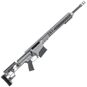 BARRETT MRAD .308 WIN.