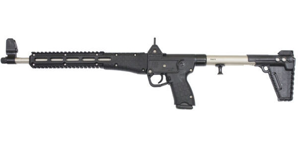 Kel-Tec KSG 12 Gauge Pistol Grip Shotgun