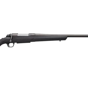Browning AB3 Stalker 6.5 Creedmoor Long Range Bolt Action Rifle