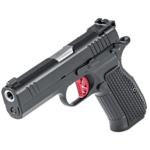 Dan Wesson DWX C 9MM RAIL
