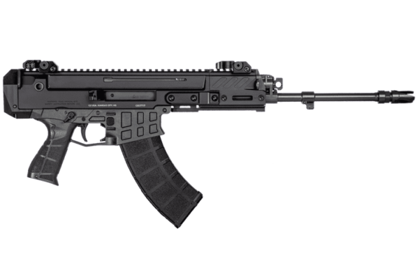CZ Bren 2 Ms