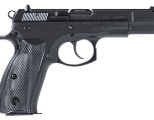 CZ 75 BD