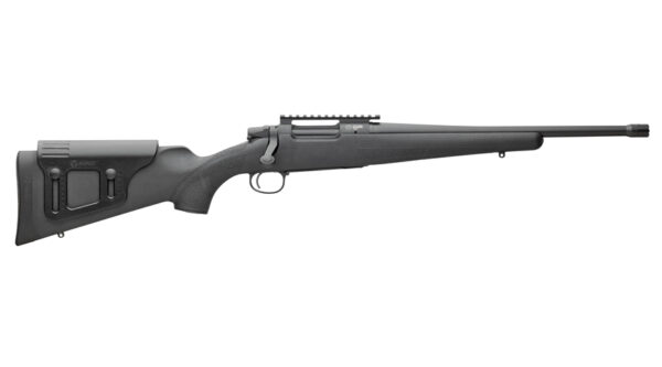 Remington ACC Model 7 300 AAC Blackout