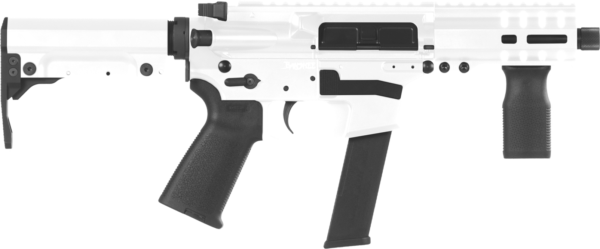Banshee 300 Rifle, MkGs, 40 S&W, NFA - Image 4