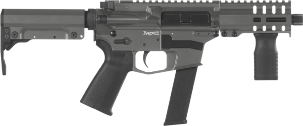 Banshee 300 Rifle, MkGs, 40 S&W, NFA - Image 5