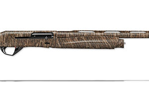 Benelli Super Black Eagle 3 12 GA 28″ Mossy Oak Bottomlands Shotgun 10351