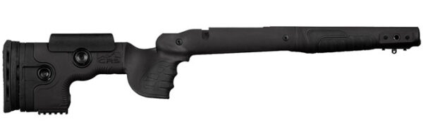 GRS Bifrost Bergara B14 LA HMR Black Stock 104801
