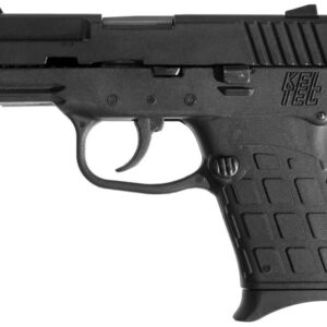 Kel-Tec PF-9 9mm Centerfire Carry Conceal Pistol