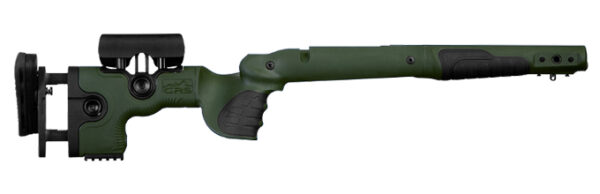 GRS Bifrost Bergara B14 SA HMR Green Stock 104796