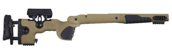 GRS Bifrost Bergara B14 LA HMR Brown Stock 104800