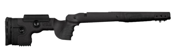 GRS Bifrost Bergara B14 SA HMR Black Stock 104798