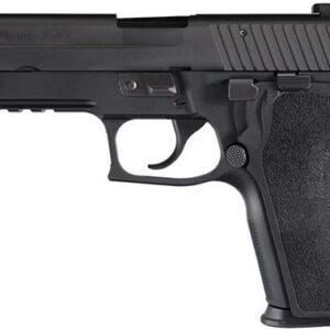 Sig Sauer P227 45 ACP Centerfire Pistol with Rail and Night Sights