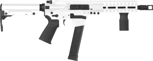 Banshee 300 Rifle, Mk10, 10MM, NFA - Image 4