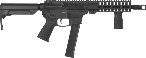 Banshee 300 Rifle, Mk10, 10MM, NFA - Image 3