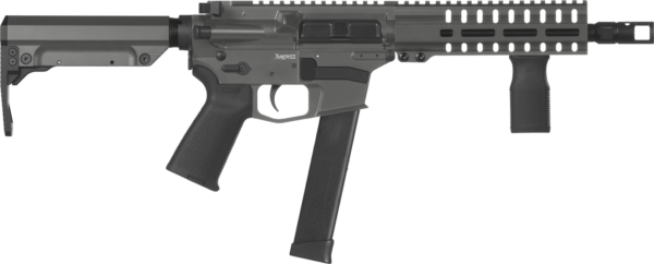 Banshee 300 Rifle, Mk10, 10MM, NFA - Image 5