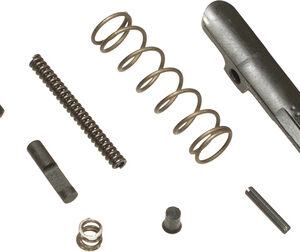 Parts Kit, Bolt Maintenance, Mk10, 10mm