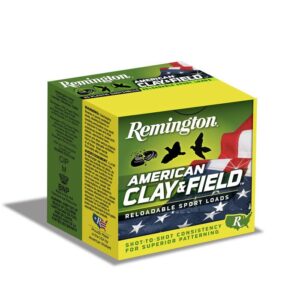 American Clay & Field 410 Bore
