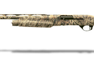 Benelli M2 Field 12GA 3″ 28″ Realtree Max-5 LH 3+1 Semi-Auto Shotgun 11121