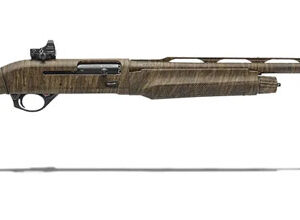 Benelli Performance Shop M2 Turkey 20GA 3″ 24″ Bottomland 3+1 Semi-Auto Shotgun 11197