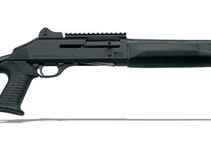 Benelli M1014 Limited Edition 12ga 3″ 18.5″ Black 5+1 Semi-Auto Shotgun 11701