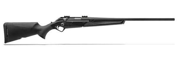Benelli LUPO .270 Win 24″ Black Synthetic 5+1 Bolt-Action Rifle 11902