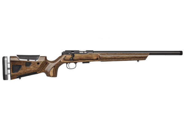CZ 457 Varmint AT-ONE®