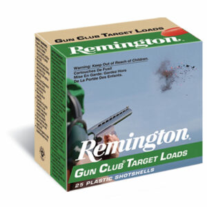 Gun Club 12 Gauge