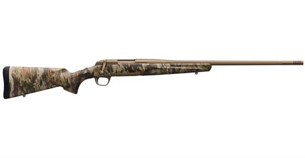 Browning X-Bolt Hells Canyon Speed 300 Win Mag Bolt-Action Rifle