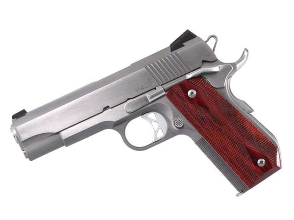 Dan Wesson Commander Classic BobTail 45 ACP – BLEM