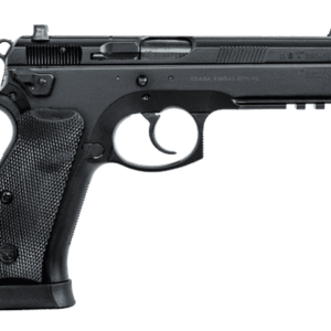 CZ 75 SP-01 Tactical