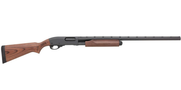 Remington 870 Express 12 Gauge Pump Shotgun (Demo Model)