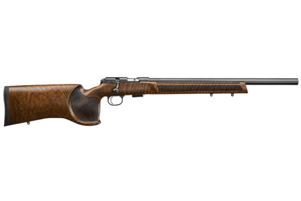 CZ 457 Varmint MTR