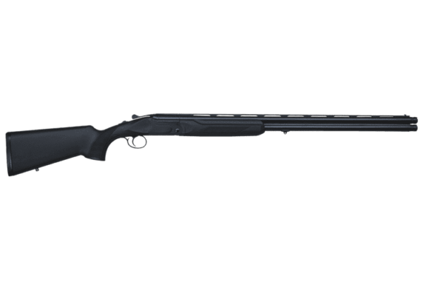 CZ Swamp Magnum Camo