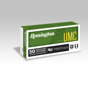 UMC Handgun 25 Auto