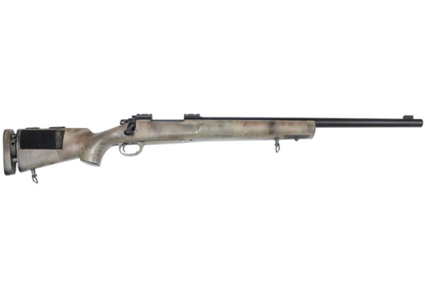 Remington Model M24R .308 Win Sniper Weapon System