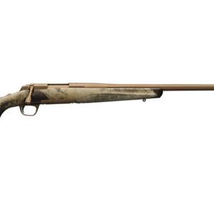 Browning X-Bolt Hells Canyon Long Range 300 PRC Bolt-Action Rifle