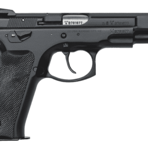 CZ 75 B Ω Convertible (Omega)