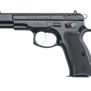 CZ 75 B