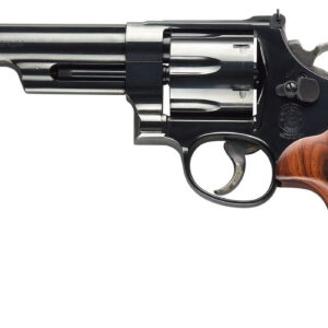 Smith & Wesson Model 57 Classic .41 Magnum Double-Action Revolver