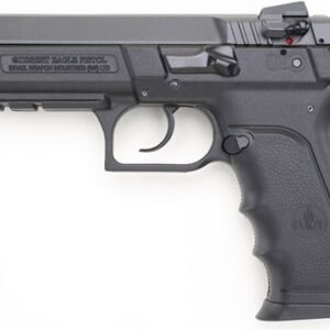Magnum Research Baby Eagle II 40 S&W