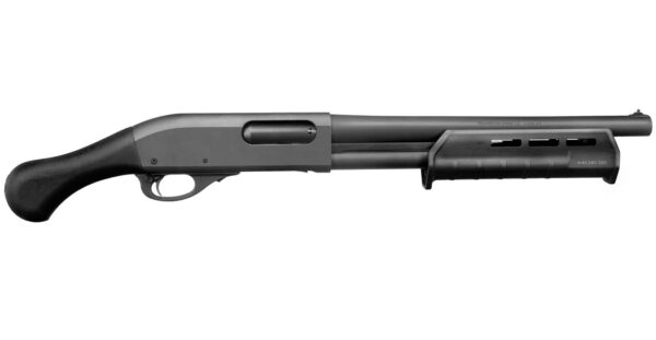 Remington 870 Tac-14 12 Gauge Pump-Action with 14-Inch Barrel (Demo Model)