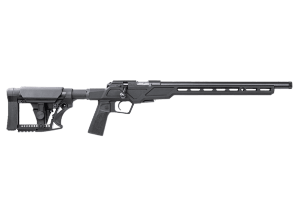 CZ 457 Varmint Precision Chassis