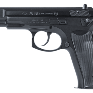CZ 75 BD