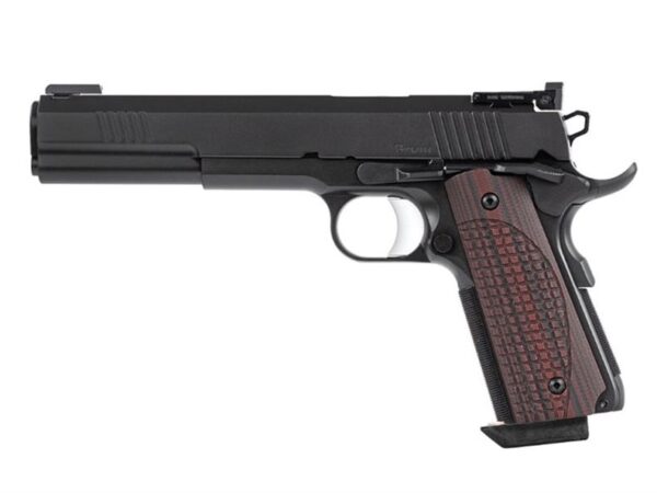 Dan Wesson Bruin 10mm 6″ Long Slide – BLEM