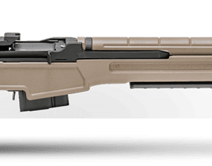 M1A™ LOADED PRECISION 6.5 CREEDMOOR RIFLE – DESERT FDE