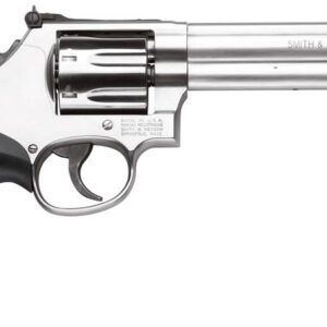 Smith & Wesson Model 686 Plus 357 Magnum 7-Round/6-inch Revolver
