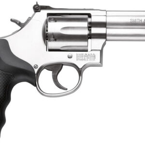 Smith & Wesson Model 686 357 Magnum 6-Shot/4-inch Revolver