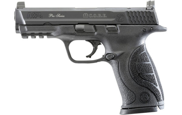 Smith & Wesson M&P40 40 S&W Pro Series C.O.R.E Optic-Ready Pistol