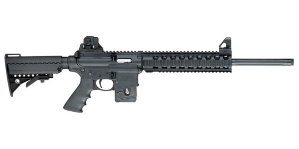 Smith & Wesson M&P15-22 22 LR Semi-Auto Performance Center Rimfire Rifle