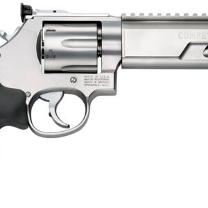 Smith & Wesson Model 686 357 Magnum Performance Center Competitor Revolver